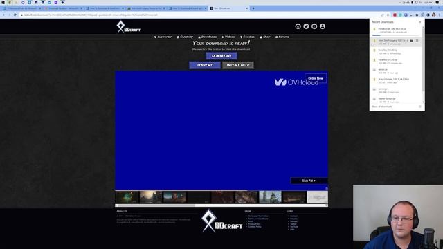 How To Download & Install Texture Packs in Minecraft PC (1.20.2) смотреть онлайн