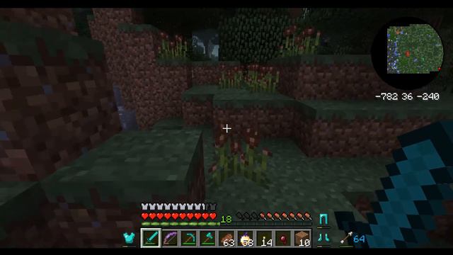 I FOUND A HOME!!! Minecraft Twilight Forest #2 смотреть онлайн