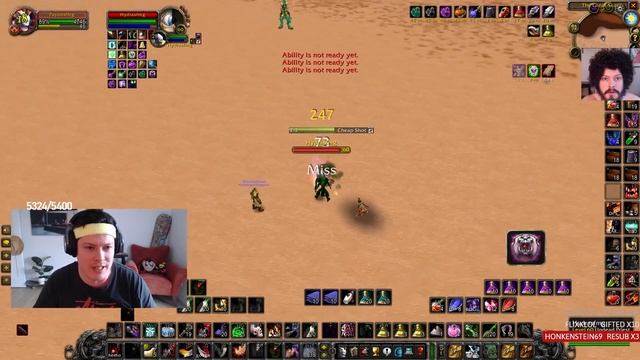 My FIRST DUEL Of The 100,000$ MAK'GORA TOURNAMENT! смотреть онлайн