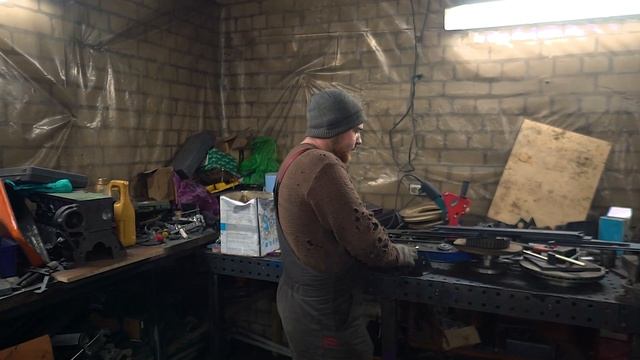 ТЮНИНГ НИВЫ ДЛЯ ОФФРОАД и ГОРОДА, КАК ЭТО СОВМЕСТИТЬ? НОВЫЕ НИШТЯКИ ДЛЯ NAGIBATOR смотреть онлайн