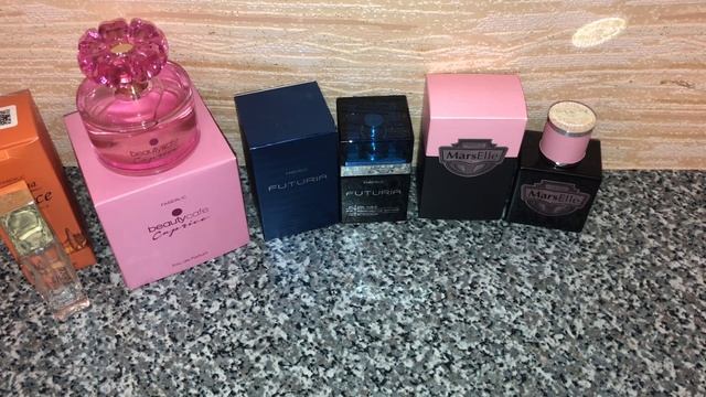 МОИ АРОМАТЫ НА ОСЕНЬ И ЗИМУ ❤️ ЧЕМ БУДУ ПОЛЬЗОВАТЬСЯ? ?? БЮДЖЕТ И ЛЮКС ?? смотреть онлайн