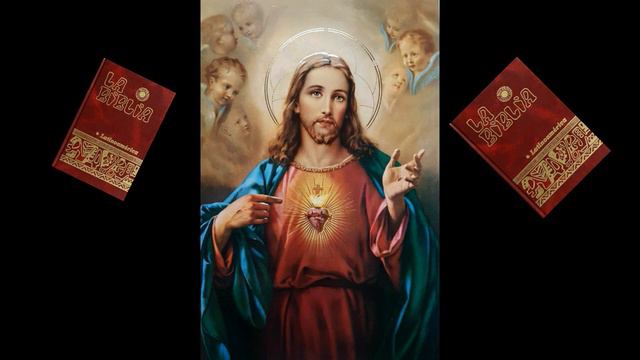 Evangelio del Día (san Juan 8,51-59) (Reflexión) | Nery Fuentes смотреть онлайн