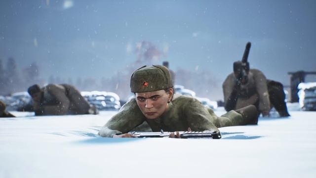 Teenage Sniper смотреть онлайн