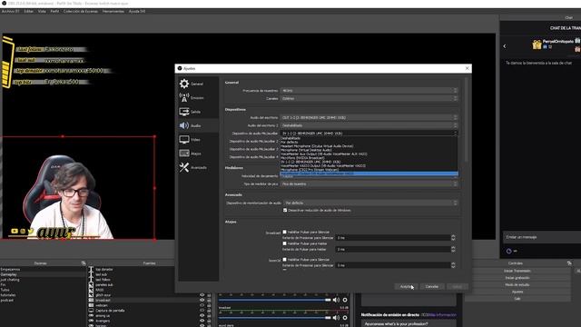 Nvidia Broadcast! El futuro del stream? Merece la pena? Lo que no nos cuenta Nvidia. смотреть онлайн