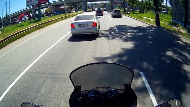 5. На остров 01.08.2015 Honda Varadero смотреть онлайн