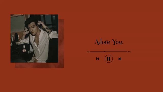 Harry Styles Fine Line Playlist