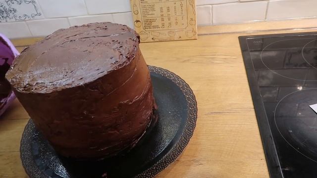 Вкусные торты и рецепты