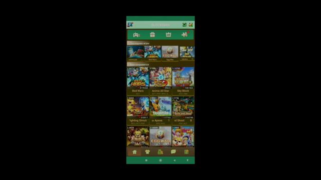 Самый лучший дюп на деньги jail break в Blockman Go смотреть все!!!! смотреть онлайн