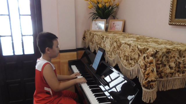 Something just like this - The Chainsmokers & Coldplay (Flowkey Ver.) || PIANO COVER || HAPPY PIANO смотреть онлайн