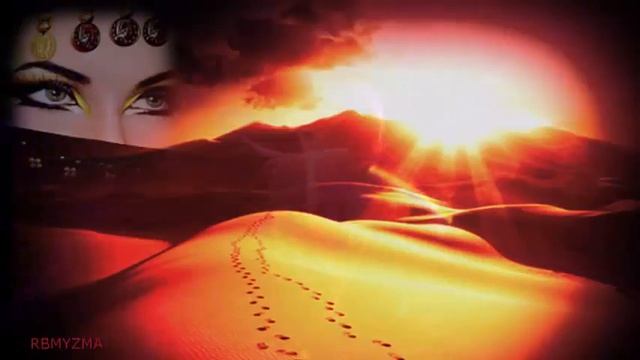 Релакс Музыка. Красивая Музыка Востока смотреть онлайн