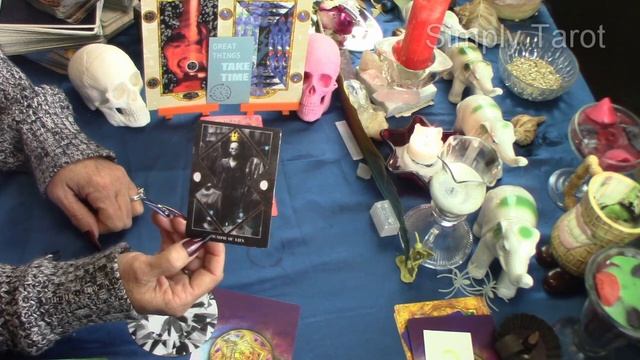 wow so much going on within! This is amazing! Record Keeper! PICK A CARD #tarot #oraclereading смотреть онлайн