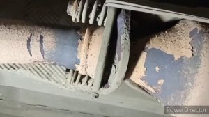 Установка гофры на выхлоп Ниссан Кашкай