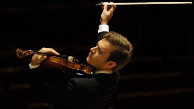 Korngold Violin Concerto op.35 смотреть онлайн
