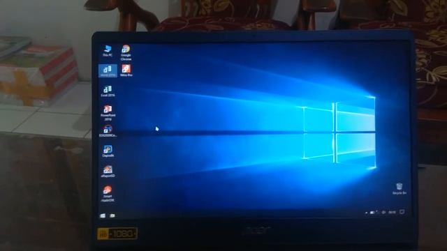 Acer Swift 3 SF314-56 Review Ngapak Dolanan Laptop смотреть онлайн