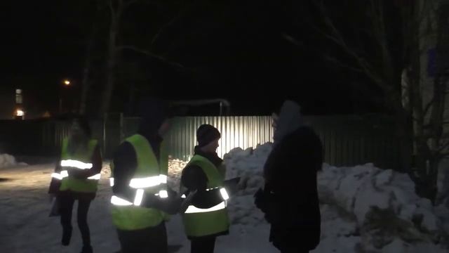 Спасский детский дом. ПДД. Вариант 2. смотреть онлайн