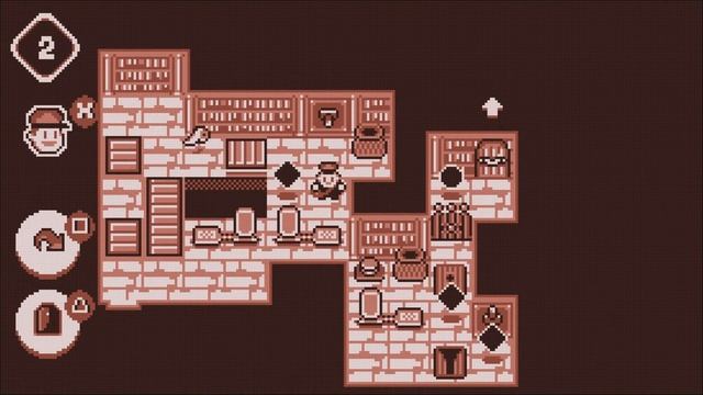 Warlock's Tower - All Puzzles Guide - 1 Hour Platinum смотреть онлайн