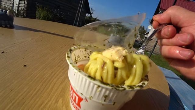 ОБЗОР ГОТОВОГО СУПА С ЛАПШОЙ и КУРИЦЕЙ от ГЛАВСУП|ПЕРВОЕ БЛЮДО от ГЛАВСУПА