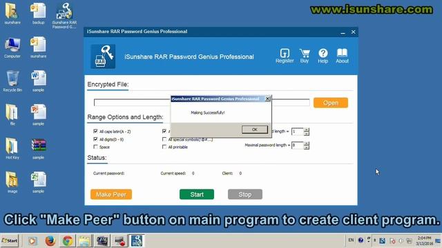Forgot RAR/WinRAR Password - How to Recover/Unlock RAR Password смотреть онлайн