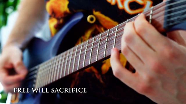 10 MORE GREAT AMON AMARTH RIFFS смотреть онлайн