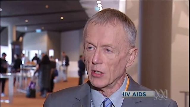 HIV Rises 8% In Australia 2012 смотреть онлайн