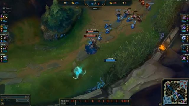 Early Game Fiesta смотреть онлайн