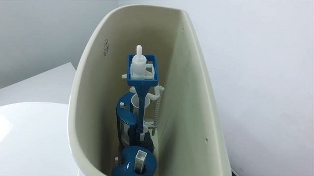 Обзор унитаза Cersanit Trento от UnitazShop смотреть онлайн