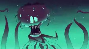 Spooky Month Dance 1 Hour
