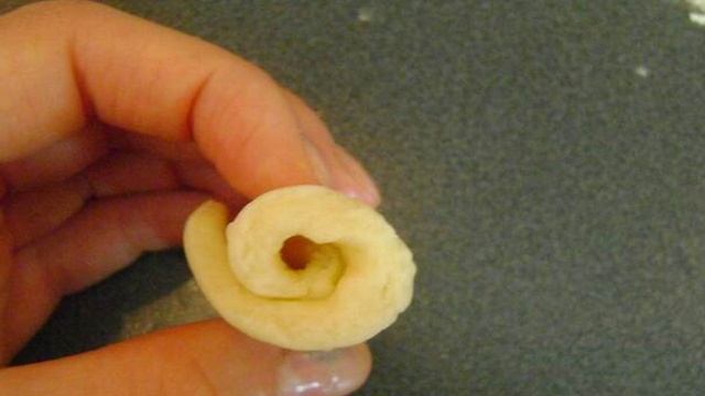 Книга рецептов