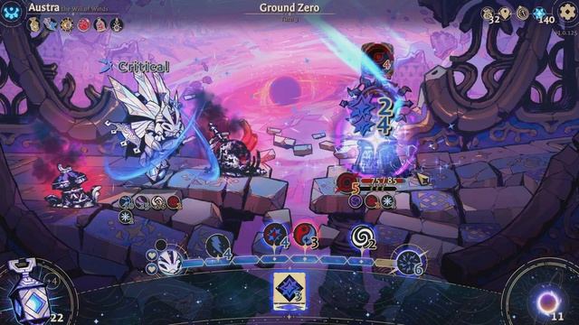 Gambling My Way Through Ground Zero | Astrea Six Sided Oracles смотреть онлайн