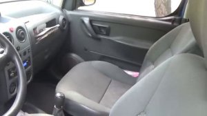 Ситроен Берлинго Фёст видеообзор от владельца