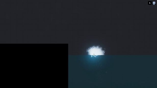 Робот купается (звука нет, потому, что нет) смотреть онлайн