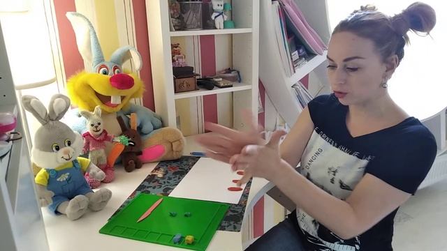 Лепка 