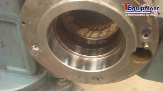 SCM Spindle Repair GTI Spindle Tech смотреть онлайн