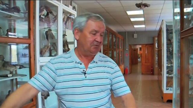 Зоомузею 80 -"Утро с вами" 23.06.2015 смотреть онлайн