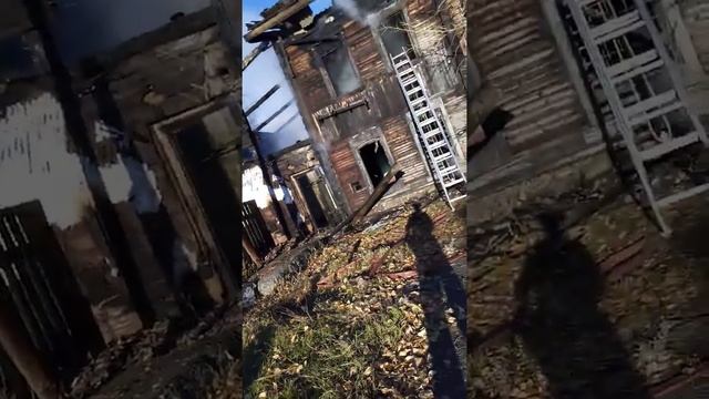 Пожар в бородино смотреть онлайн