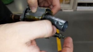 Принцип работы ударного механизма перфоратора. Пьяный подшипник.