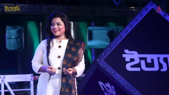 পালঙ্ক সাজাইলাম গো | তসিবা - Tosiba | ইত্যাদি ঢাকা মেট্রো রেল পর্ব ২০২১ смотреть онлайн