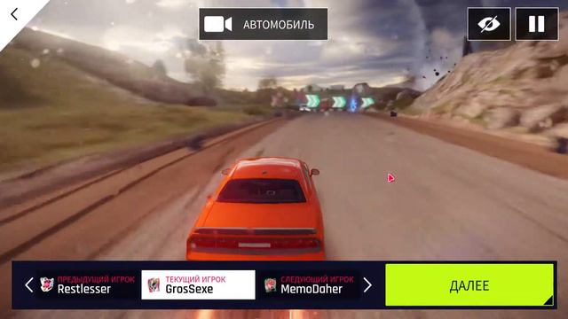 Asphalt 9 Читеры смотреть онлайн