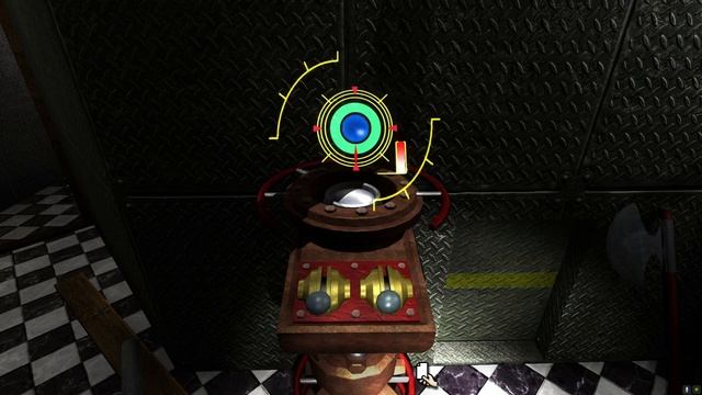 realMyst: Masterpiece Edition #04 МЕХАНИЧЕСКИЙ МИР или ВЕЛИКИЙ ЗАТУП ? прохождение смотреть онлайн