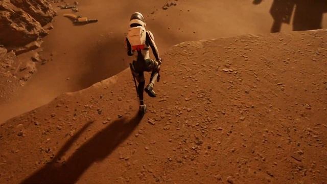 Deliver Us Mars - is it Worth Buying? смотреть онлайн