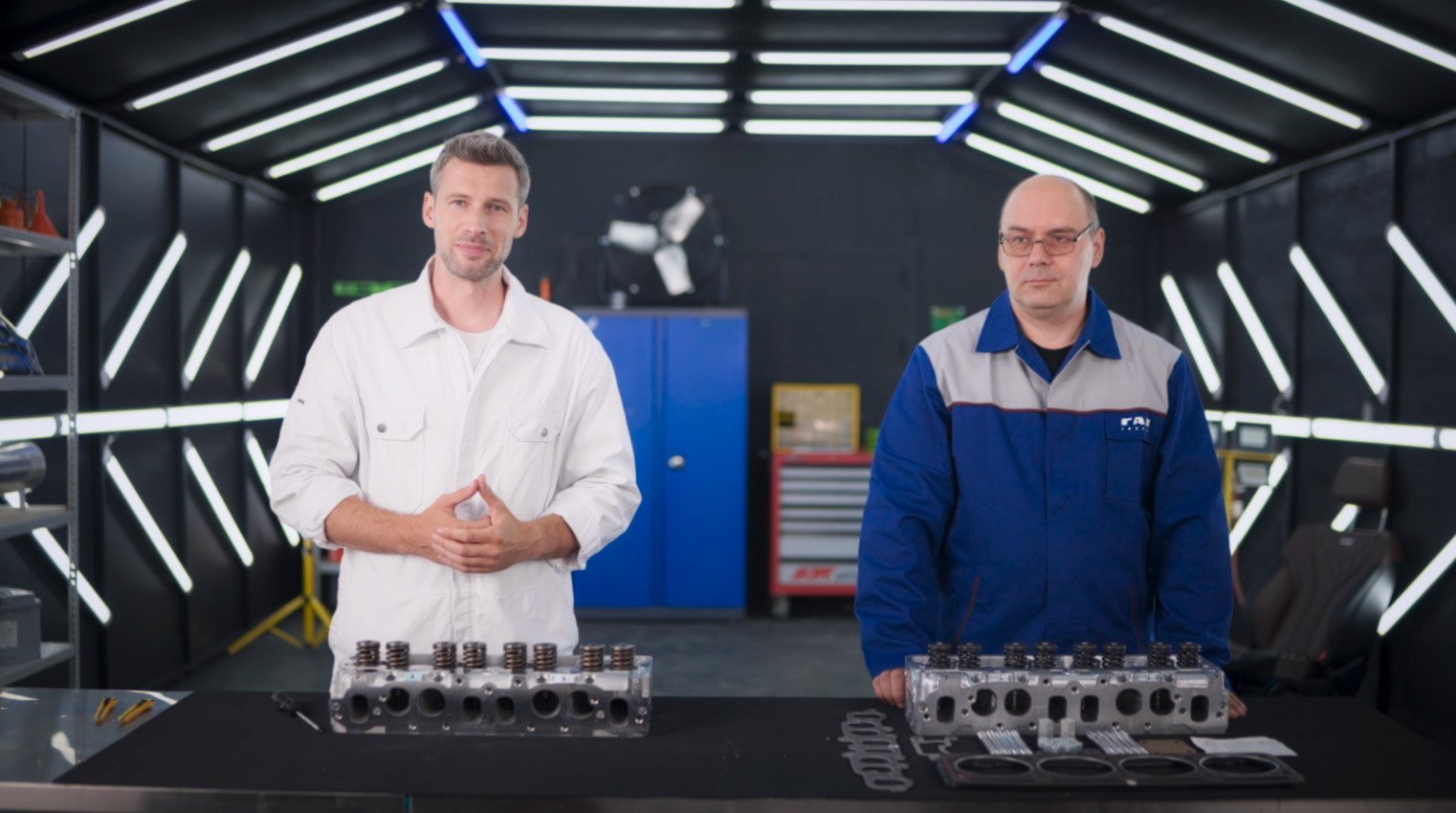 Оригинальная деталь, но подороже или аналогичная стороннего производителя, но подешевле? смотреть онлайн