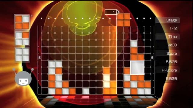 Lumines Supernova - Basic 3 Trophy Guide смотреть онлайн