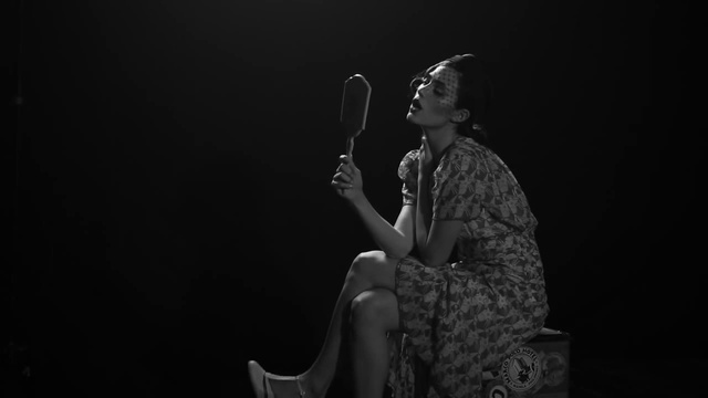 Emmy Rossum / Nobody Knows You When You're Down And Out Vignette