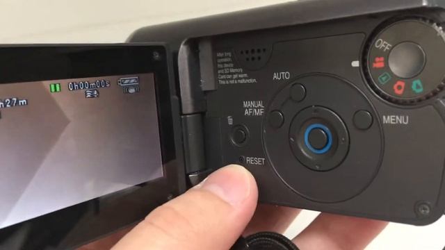 Panasonic sdr-s9 смотреть онлайн