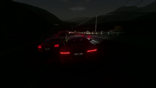 DRIVECLUB — Nextgen! 12 машин в сумерках! Чили (HD) PS4 (2014) смотреть онлайн