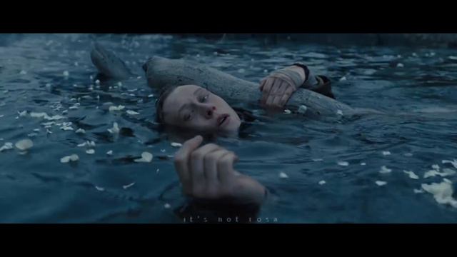 Fire //Barns Courtney// 1917 edit George Mackay and Dean-Charles Chapman смотреть онлайн