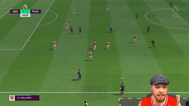 1 Button Fifa - Can you play Fifa using only 1 Button? смотреть онлайн