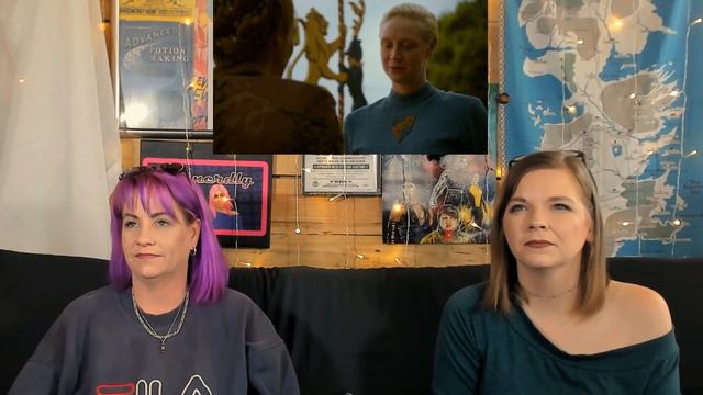 Game Of Thrones 4x02 "The Lion & The Rose" (Purple Wedding) Reaction смотреть онлайн