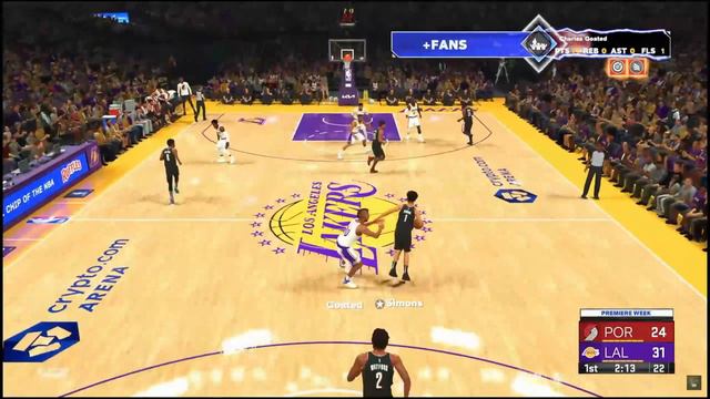 NEW NBA 2K23 VC GLITCH CURRENT GEN! 500K FOR FREE! NBA 2K23 VC GLITCH VC GLITCH 2K23 NBA 2K23 GLITC смотреть онлайн