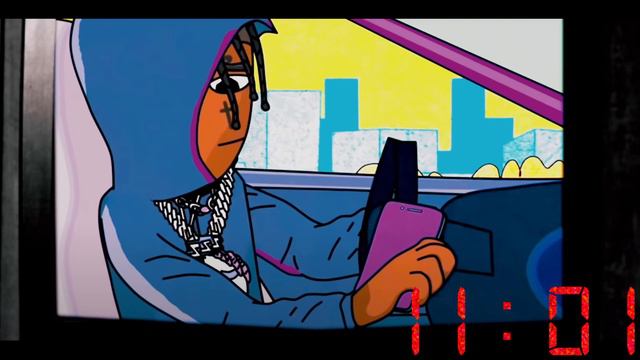 [FREE] Sheff G x Sleepy Hallow Type Beat - "Black Rose" (Prod. By 11:01 x KHVN) смотреть онлайн